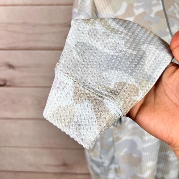 Straigth Down Mens Sweatshirt Sz M - Picture 6 of 16